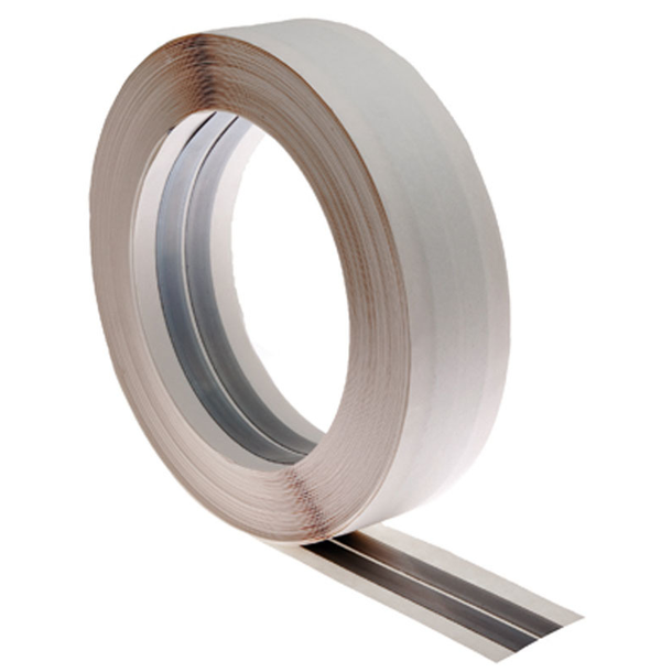 PLASTERERS METAL CORNER TAPE