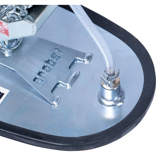 KERB AND SLAB LIFTER