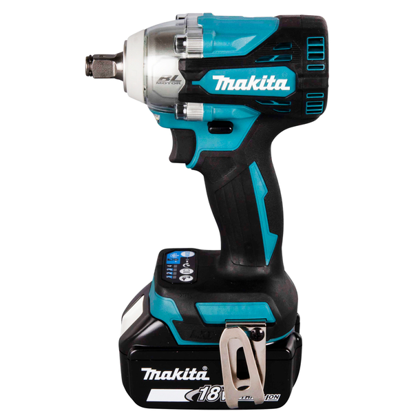1/2" IMPACT WRENCH