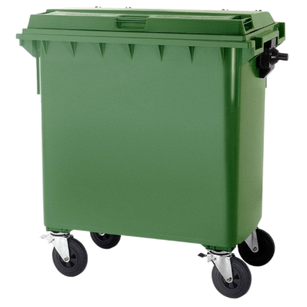 750LTR WHEELY BIN