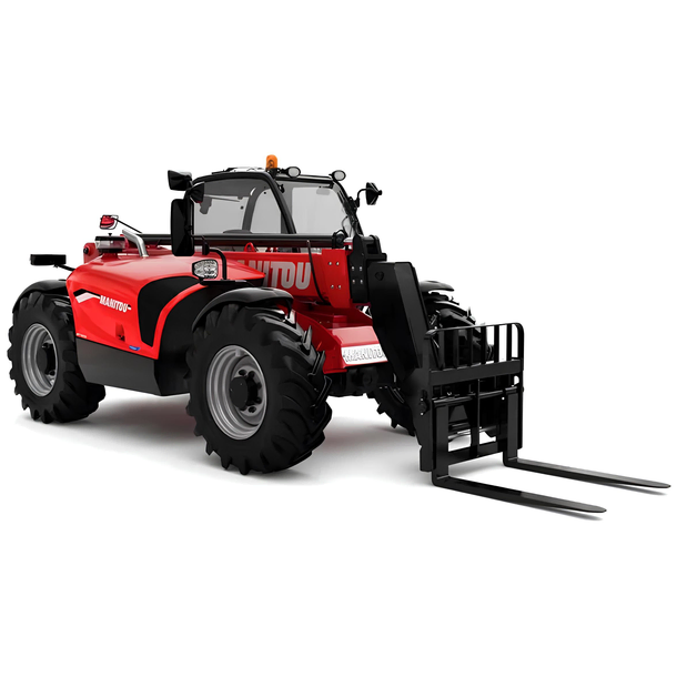 9M TELEHANDLER