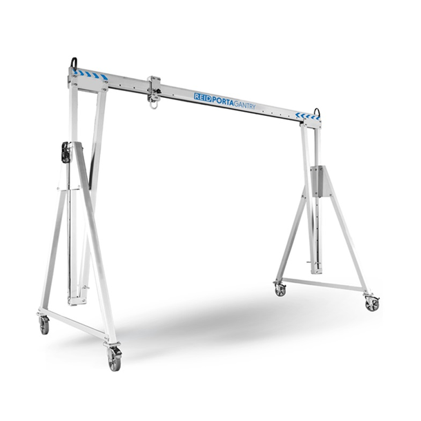 2T PORTABLE GANTRY 2.8 - 4 MTR