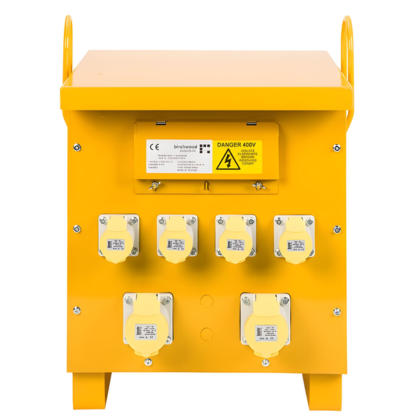 10KVA SITE TRANSFORMER 3 PHASE