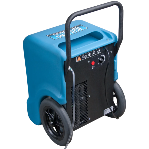BD1000 PUMP DEHUMIDIFIERS