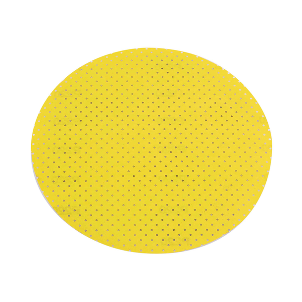 ALL VELCRO SANDING SHEETS