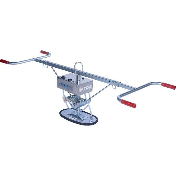 KERB AND SLAB LIFTER