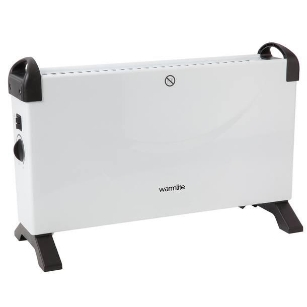 CONVECTOR HEATER