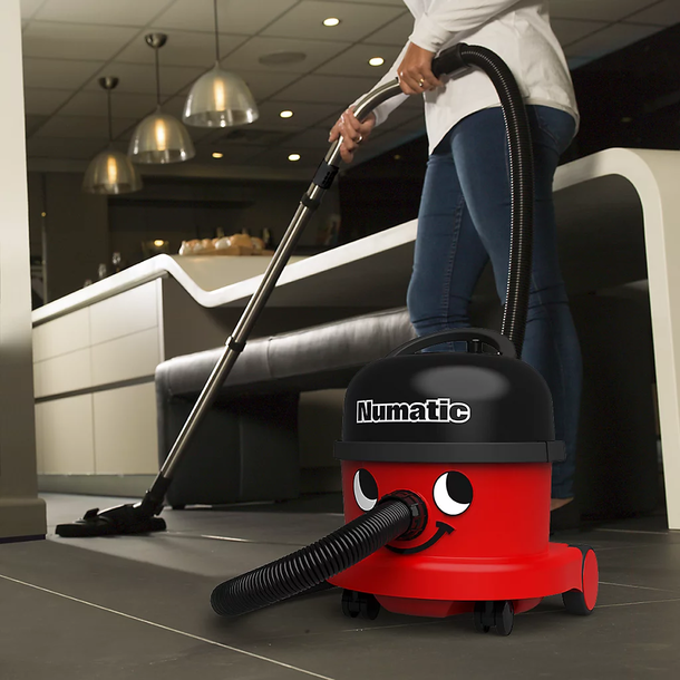 110v HENRY VACUUM