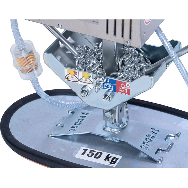 KERB AND SLAB LIFTER