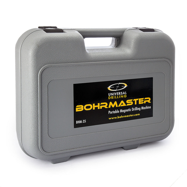 UNIBOR MINIBOR DRILL