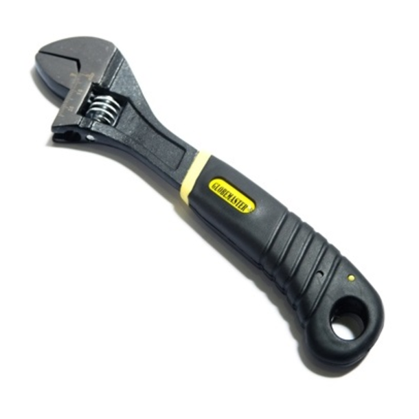 6" ADJUSTABLE SPANNER