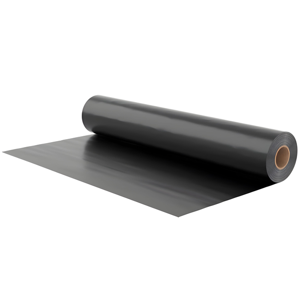 1000 GAUGE POLYTHENE BLACK DPM