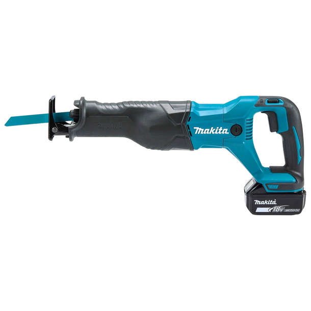 RECIPROCATING SAW CORDLESS