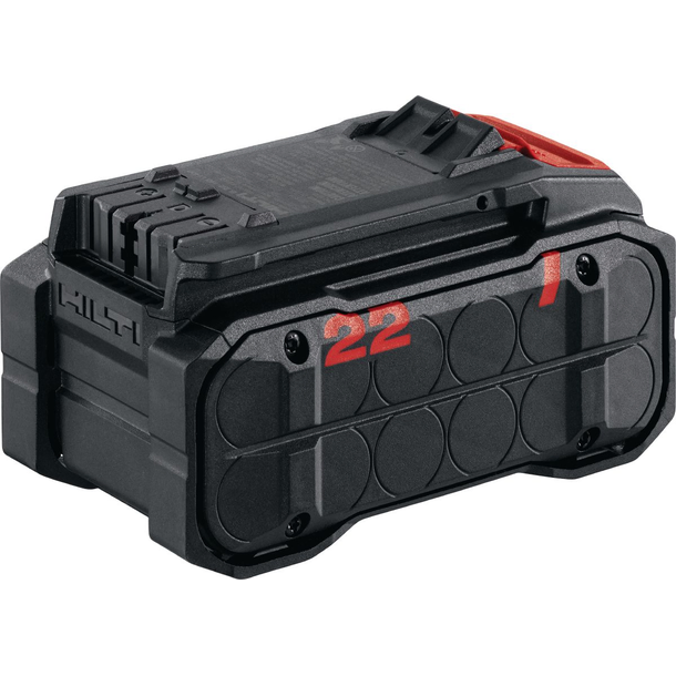 HILTI 5.2 Ah NURON BATTERY