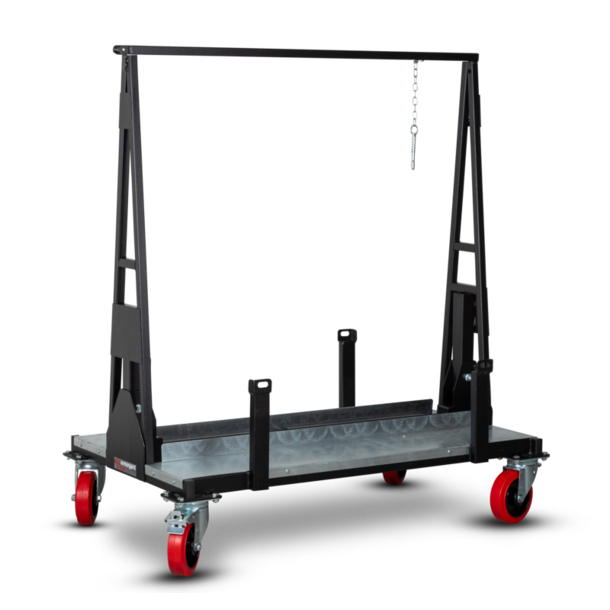 ARMORGARD LA1000 LOADAL 1000KG