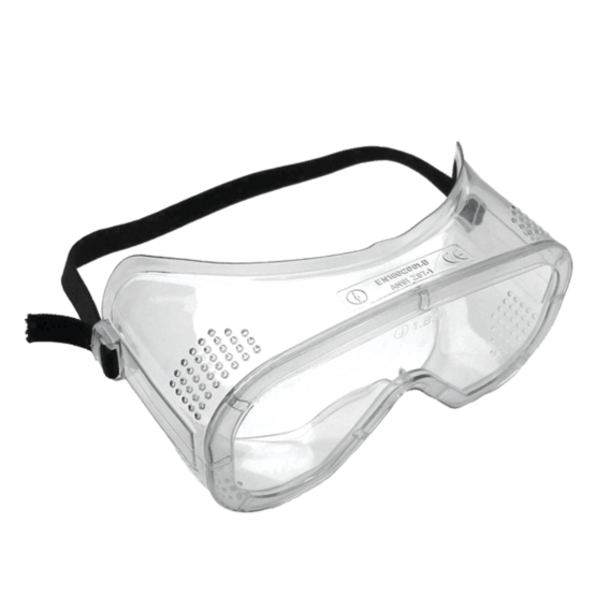 BASICS SAFETY GOGGLES