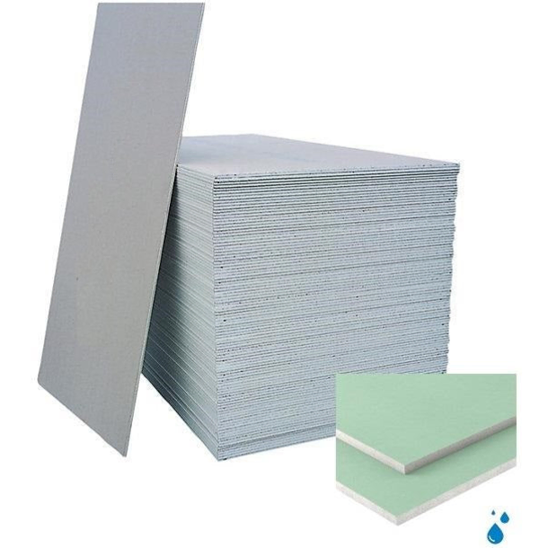 12.5MM 8X4 MOISTURE BOARD