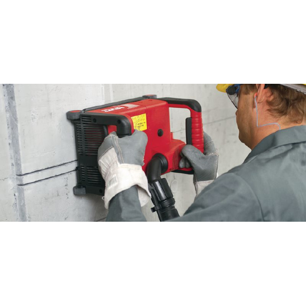 HILTI DC-SE 20 WALL CHASER KIT