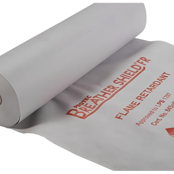 BREATHERSHIELD FR MEMBRANE