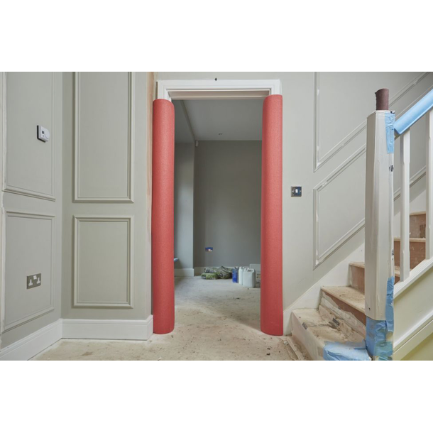 2MTR FR FOAM DOOR FRAME PROTECTOR