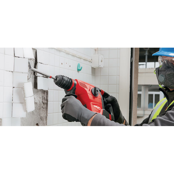 HILTI TE30-C HAMMER DRILL