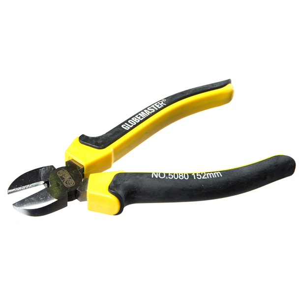 152MM DIAGONAL SIDE CUTTERS