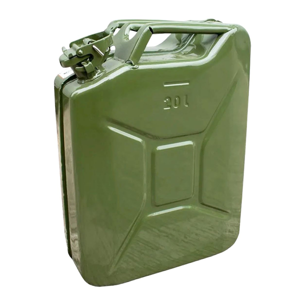 20LTR JERRY CAN