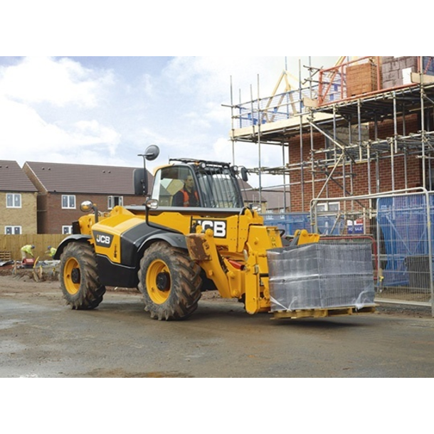 12M TELEHANDLER