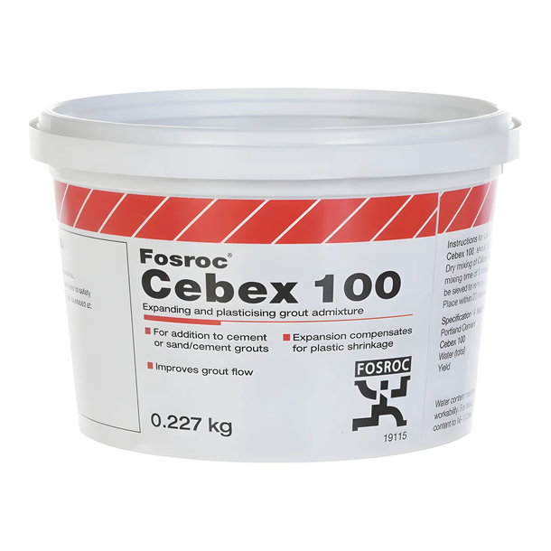 FOSROC CEBEX 100