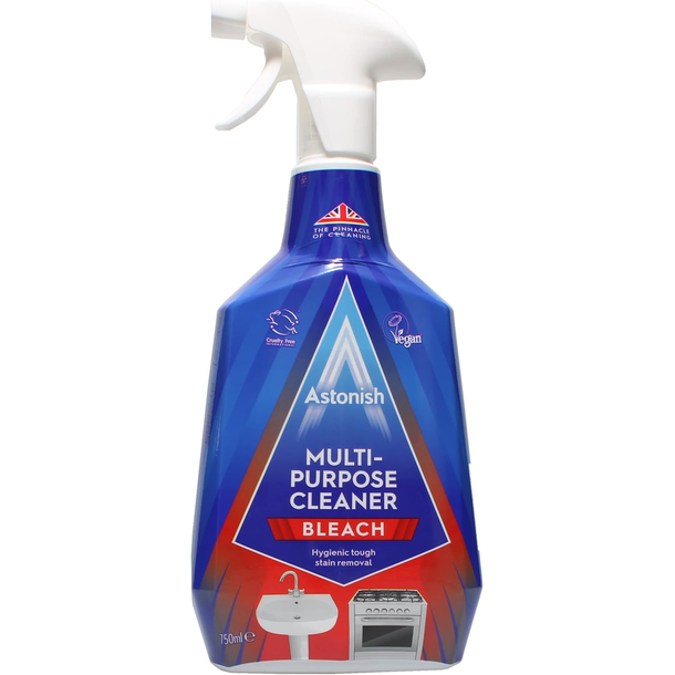 ASTONISH MULTI PURPOSE CLEANER