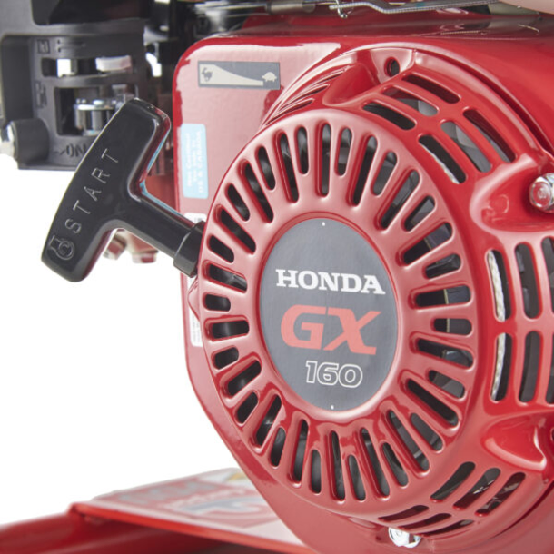 PETROL VIBRATING POKER UNIT