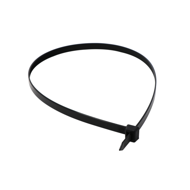 PACK 370MM X 4.8MM CABLE TIES