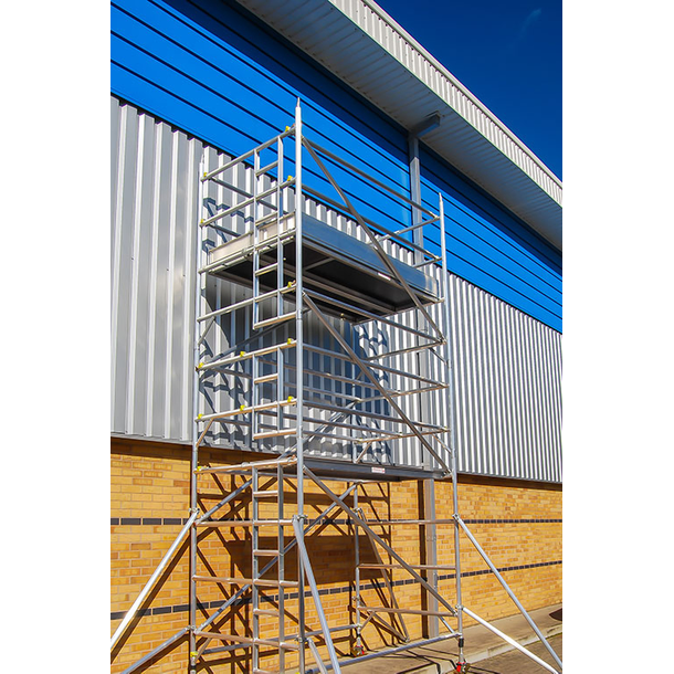 2.4M X 1.36M BASE X 6.7M HIGH