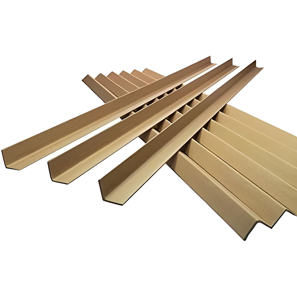 CARDBOARD CORNER PROTECTION