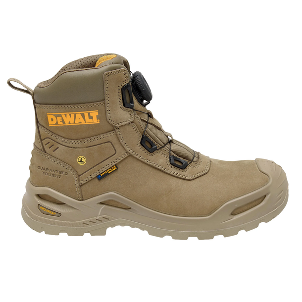 DEWALT LANDER BOA SAFETY BOOTS