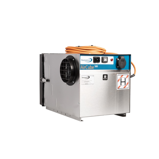 DC AIRCUBE 500 110V