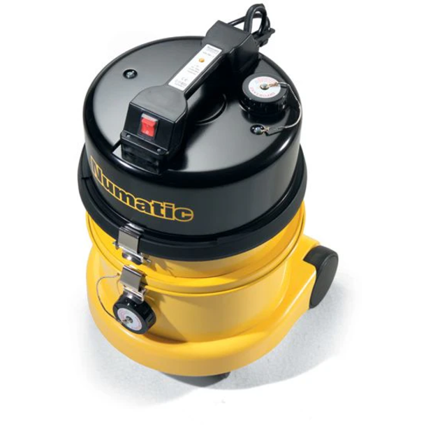 NUMATIC HZ 200 CLASS VACUUM