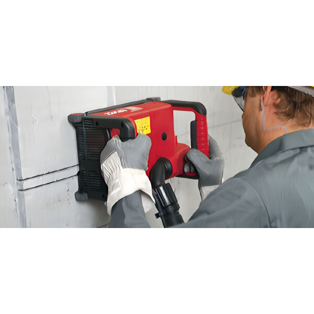 HILTI DC-SE20 WALL CHASER 110V