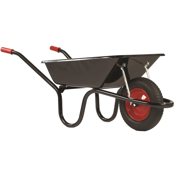 WHEEL BARROW