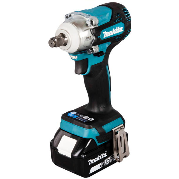 1/2" IMPACT WRENCH