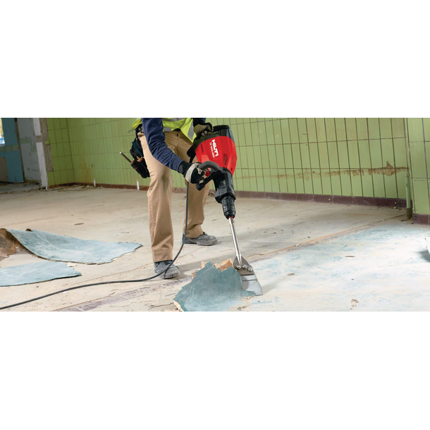 TE1000 HEAVY DUTY BREAKER