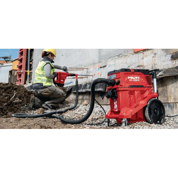 HILTI VC40 VACUUM CLEANER