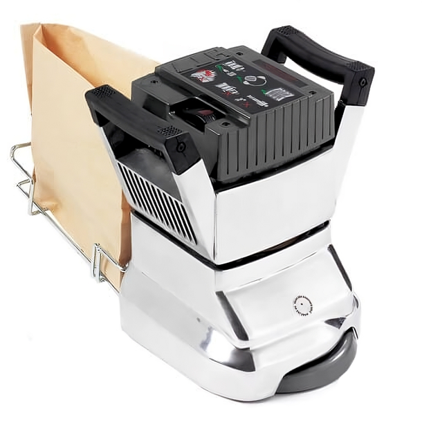 110V DISC FLOOR SANDER