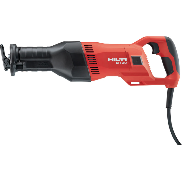 SR30 HILTI RECIPROCATING SAW