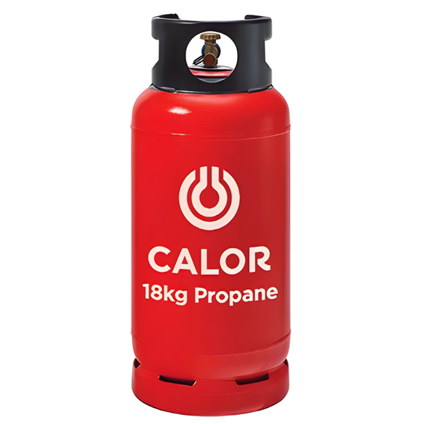 18KG FORKLIFT GAS