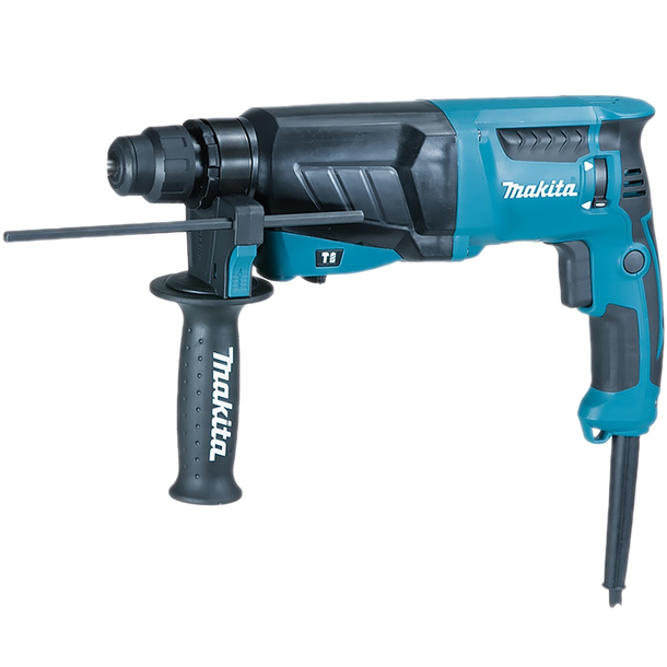 SDS+ LIGHTWEIGHT HAMMER DRILL