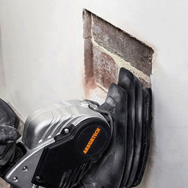 AS160 MASONARY WALL SAW