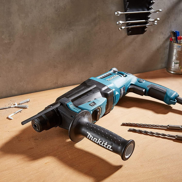 110V SDS+ ROTARY HAMMER DRILL