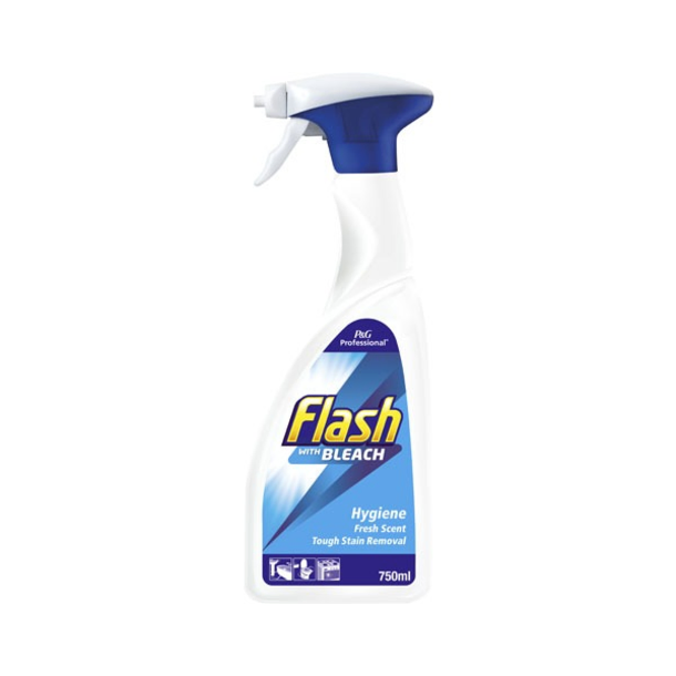 FLASH MULTI PURPOSE CLEANER