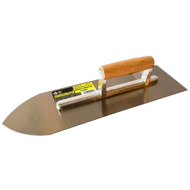 FLOOR LAYING TROWEL